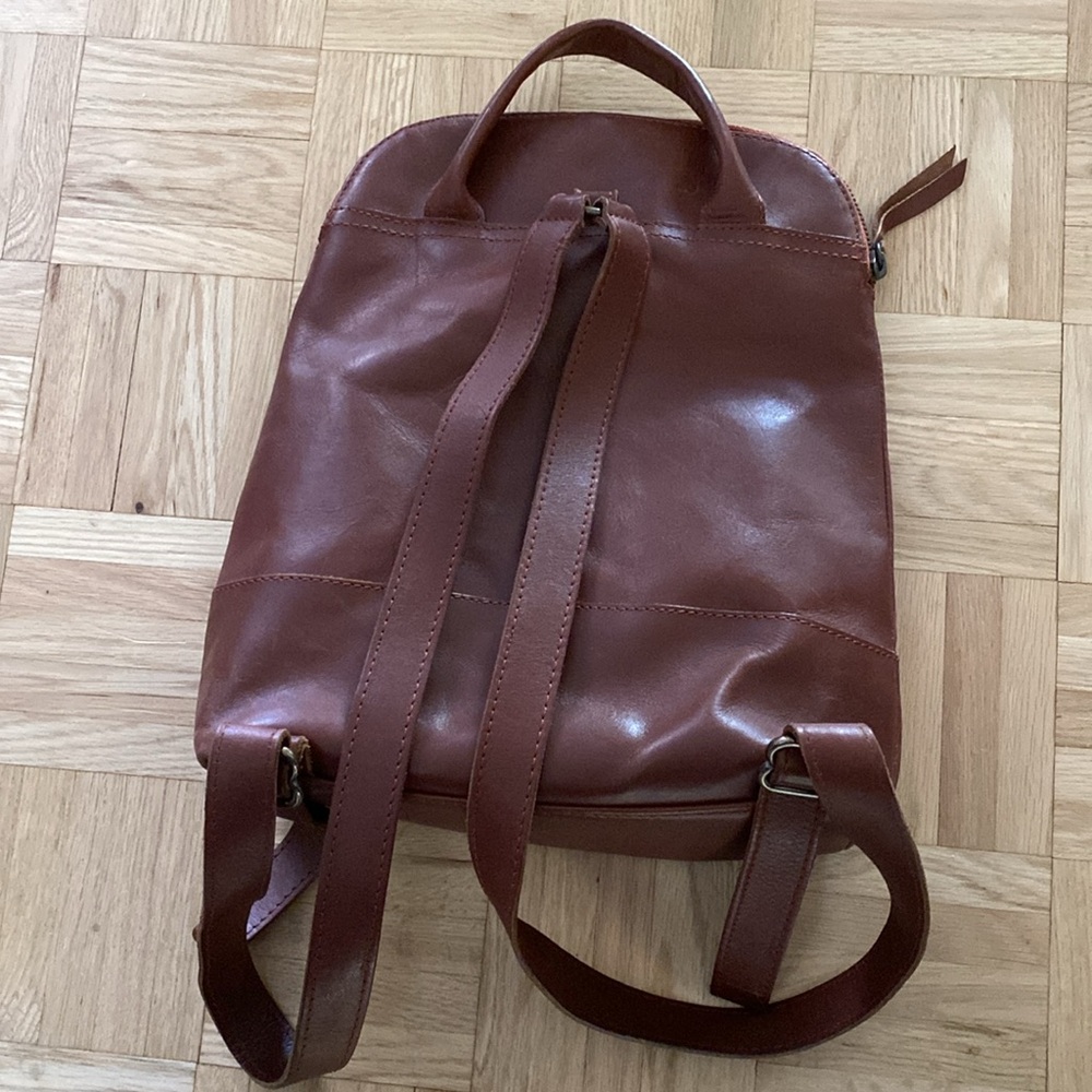 ABLE Meron backpack - Picture 2 of 3